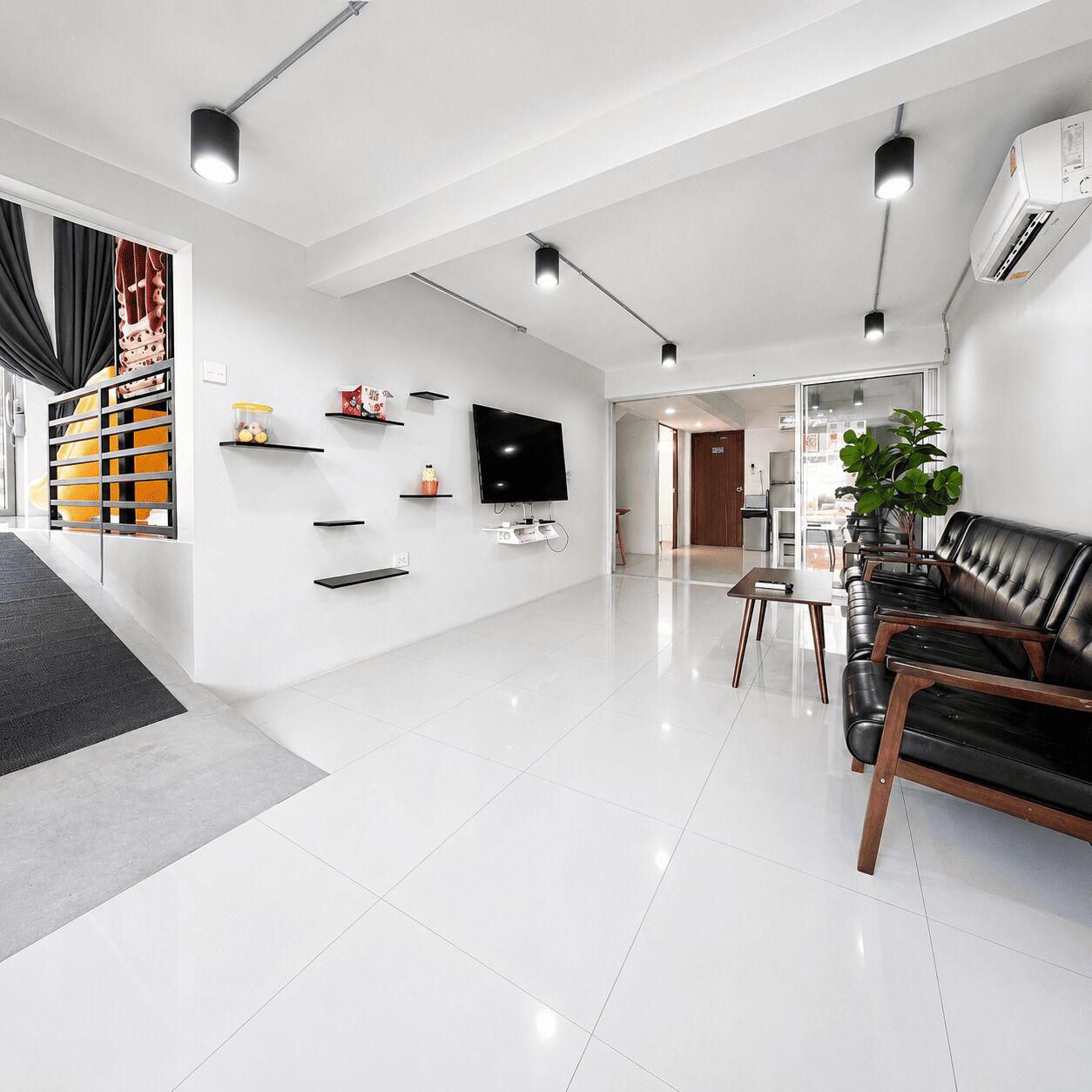Intérieur