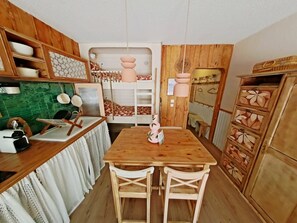Dining - Vrbo Property (Saint-Lary-Soulan)