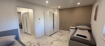 Haus am Park Dreieich