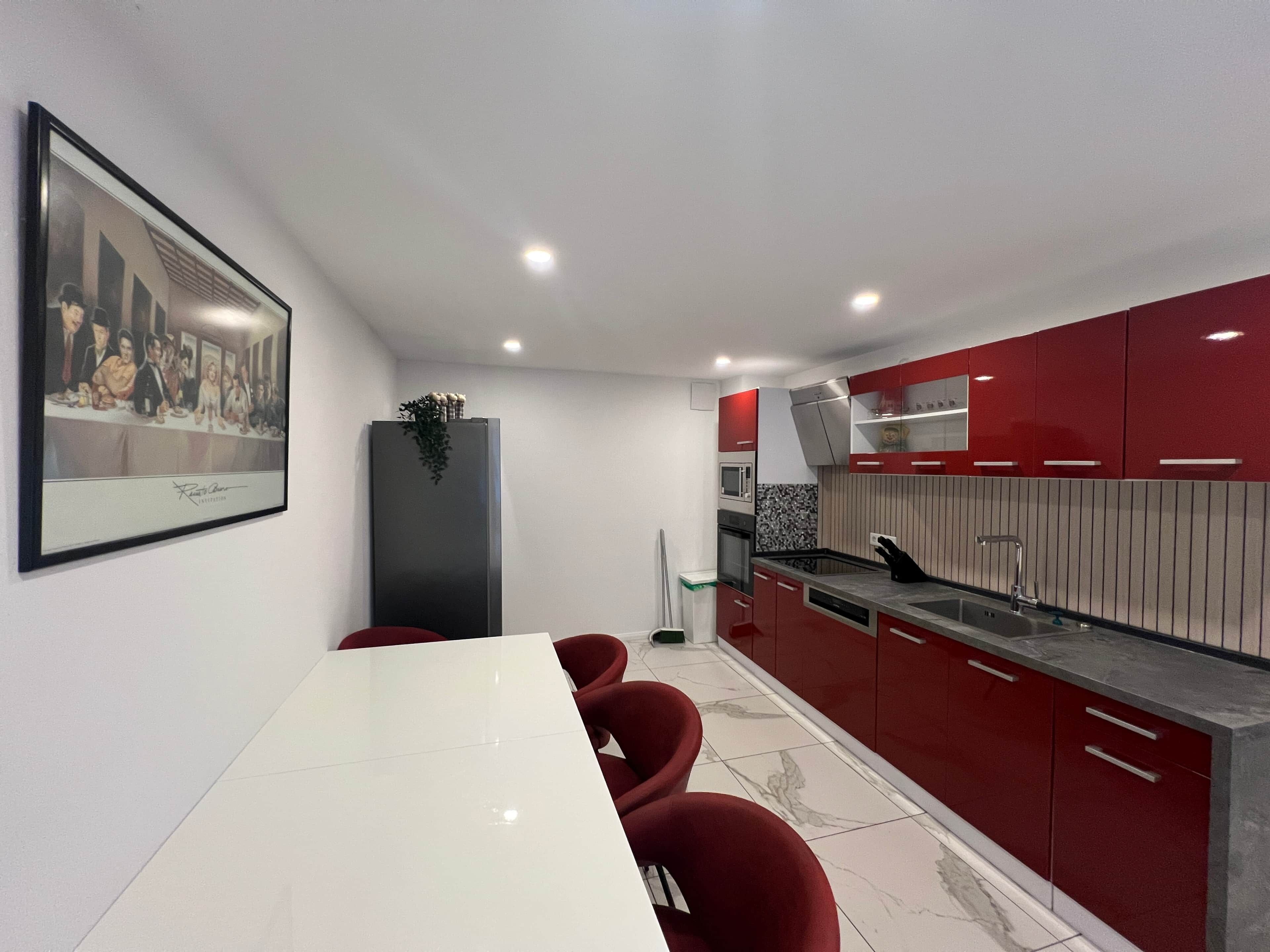 Restaurantes