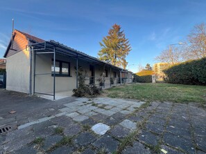 Außenbereich