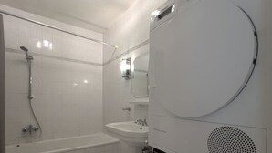 Bathroom - Cozy 2-room apartment in Obertshausen (Obertshausen)