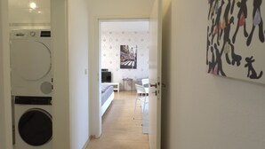 Interior - Cozy 2-room apartment in Obertshausen (Obertshausen)