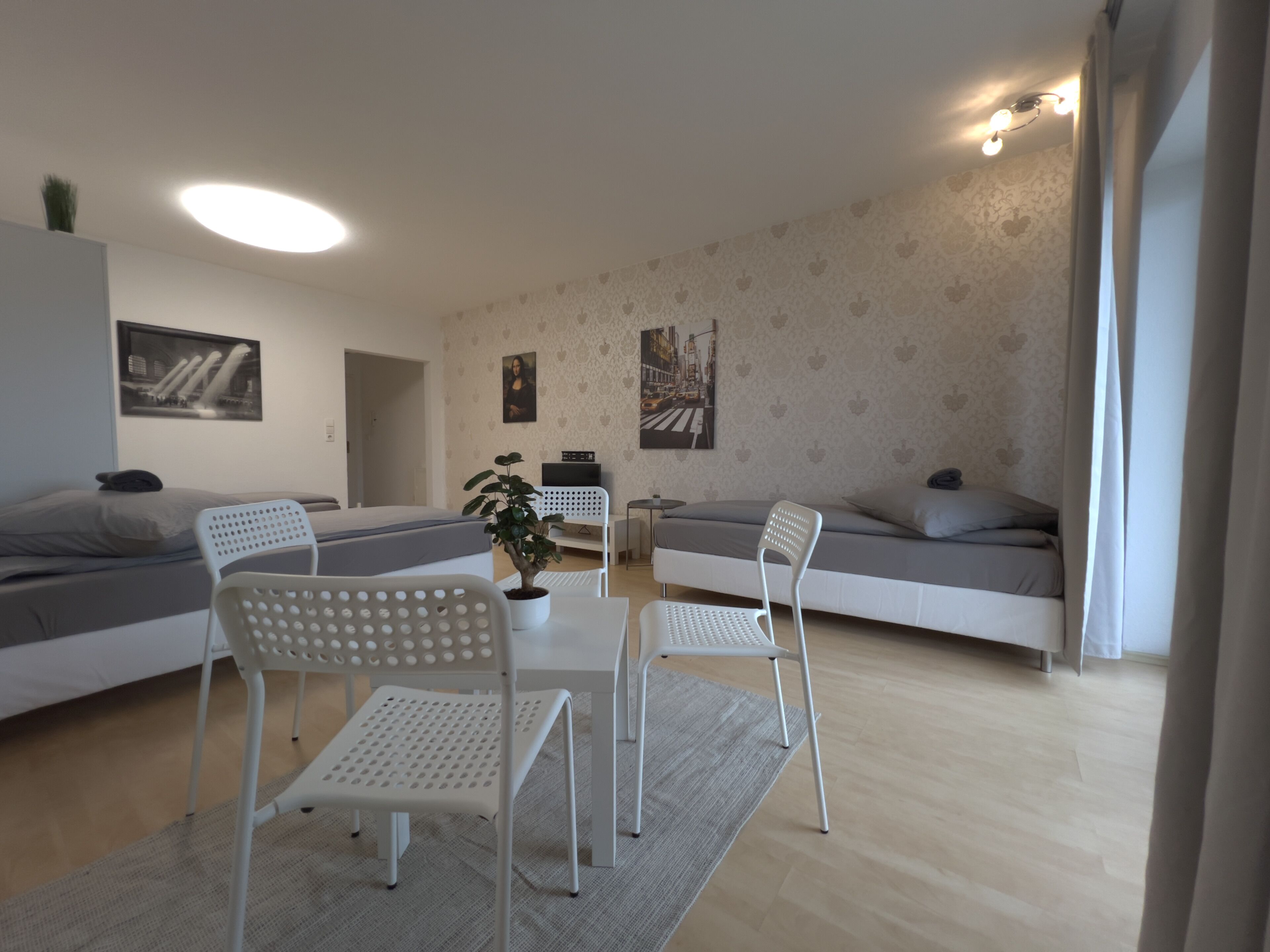 Intérieur