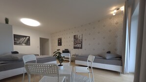 Interior - Cozy 2-room apartment in Obertshausen (Obertshausen)