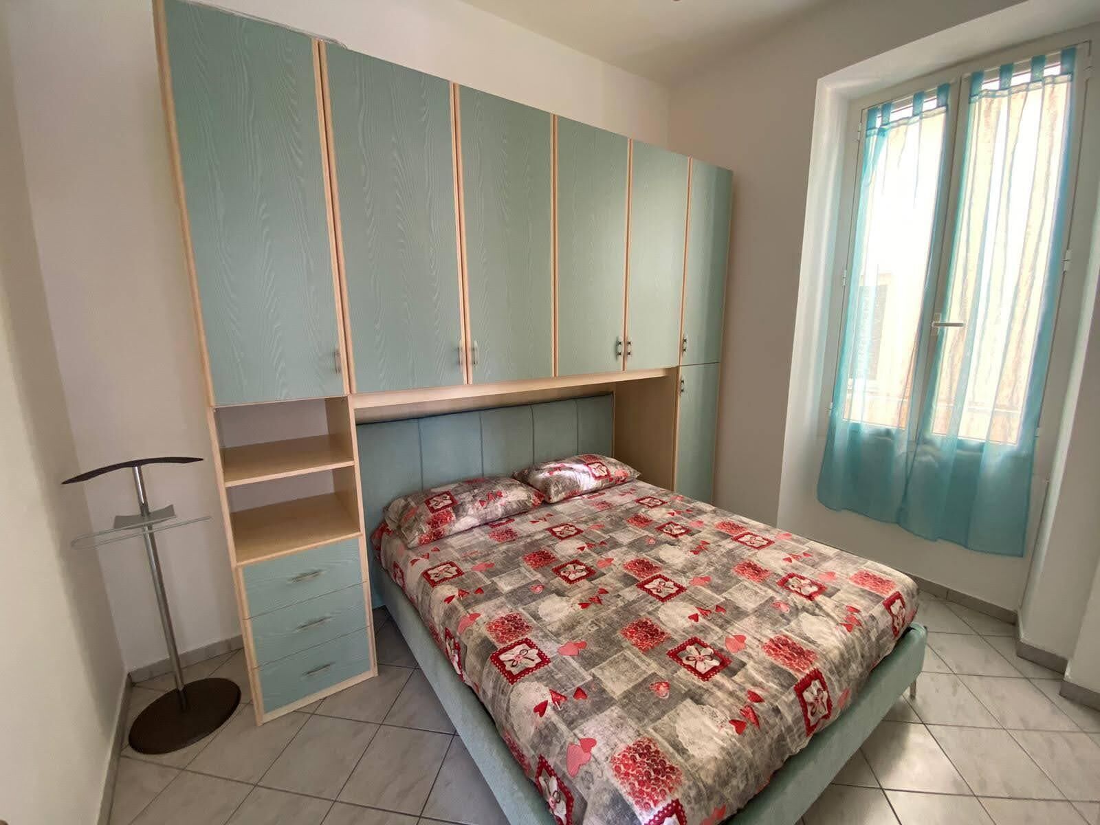 Frida Apartment - Sanremo