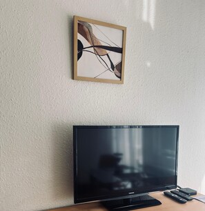 Fernseher