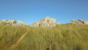 Point of interest - A Stress-Free Caravan Trip Along the Northern Finistère Coast  (Cléder)