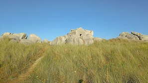 Sehenswürdigkeit