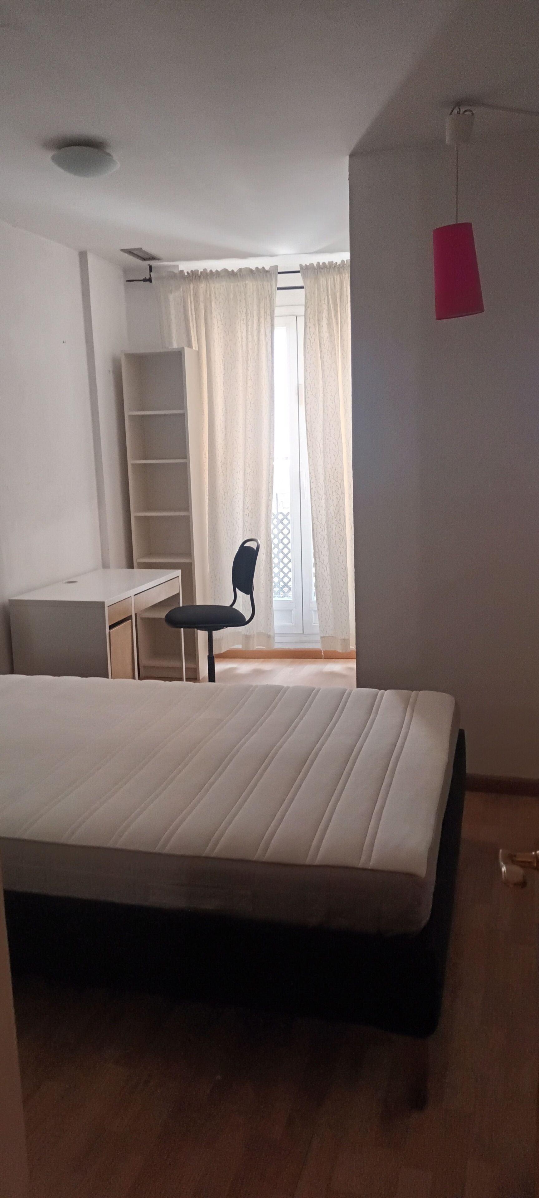 Apartamento Para Medias/largas Estancias En Malasaña - Estación de Atocha - Madrid