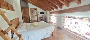 In-room safe - Affittacamere I PICCHI (Gressan)