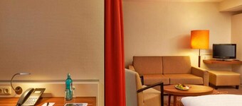4 Person Holiday Park Home in Hannover