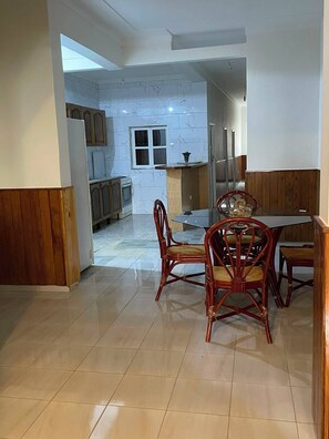 Dining - Vrbo Property (Tarrafal)