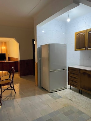 Interior - Tarrafal Seashore (Tarrafal)