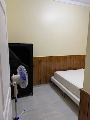 Room - Tarrafal Seashore (Tarrafal)