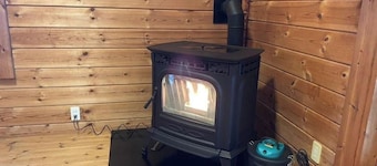 1 Bedroom Log House / Semboku City Akita