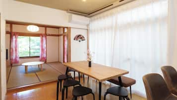 用餐區