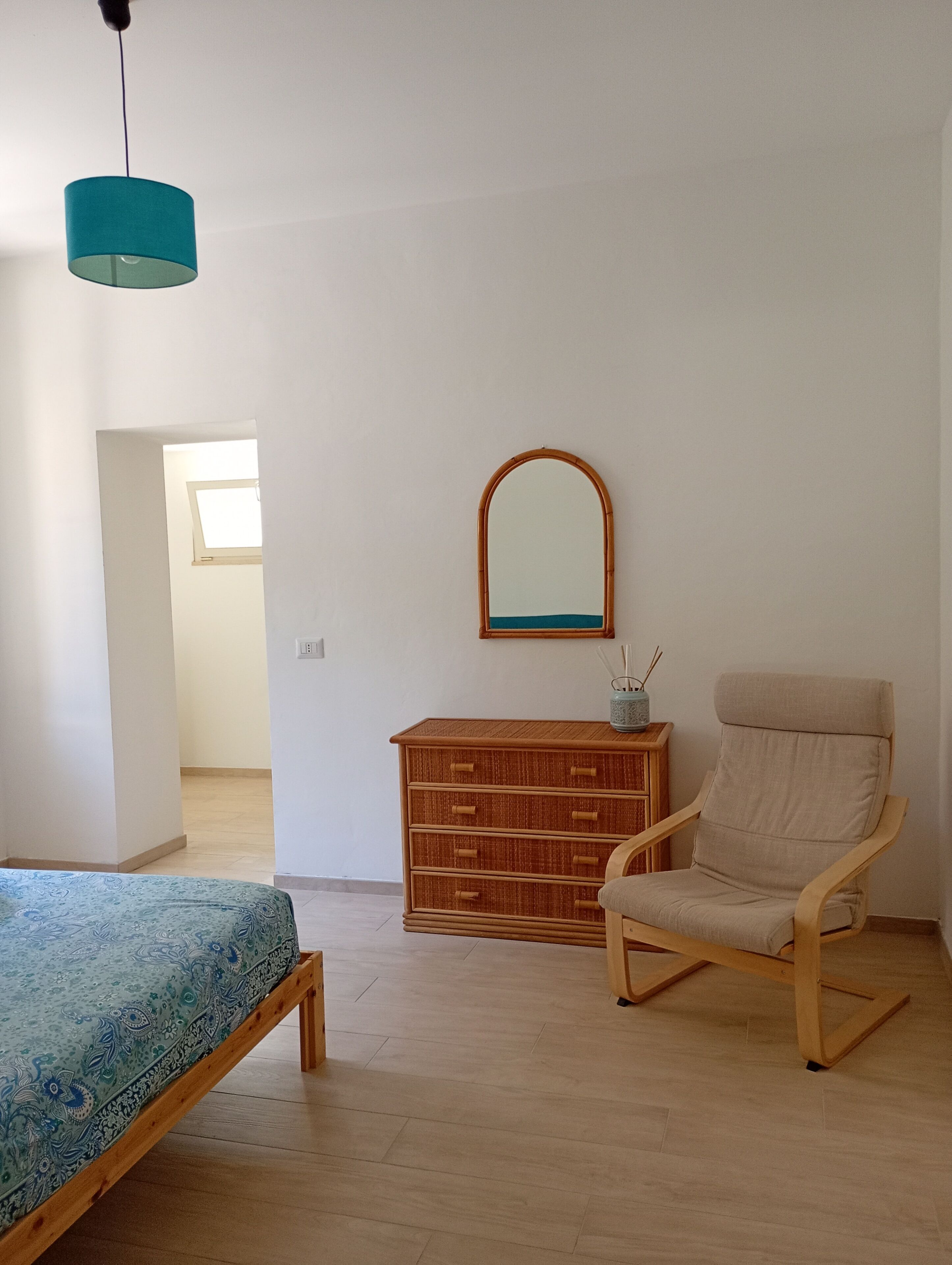 1 Schlafzimmer, Bettwäsche