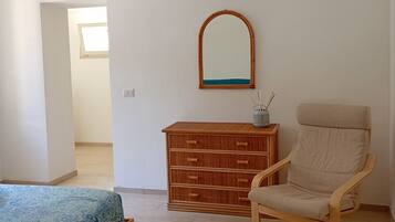 1 Schlafzimmer, Bettwäsche