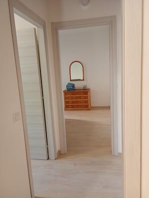 Interior - Casa Marina: a lovely apartment 200 meters from the Adriatic Sea (Marina Palmense)