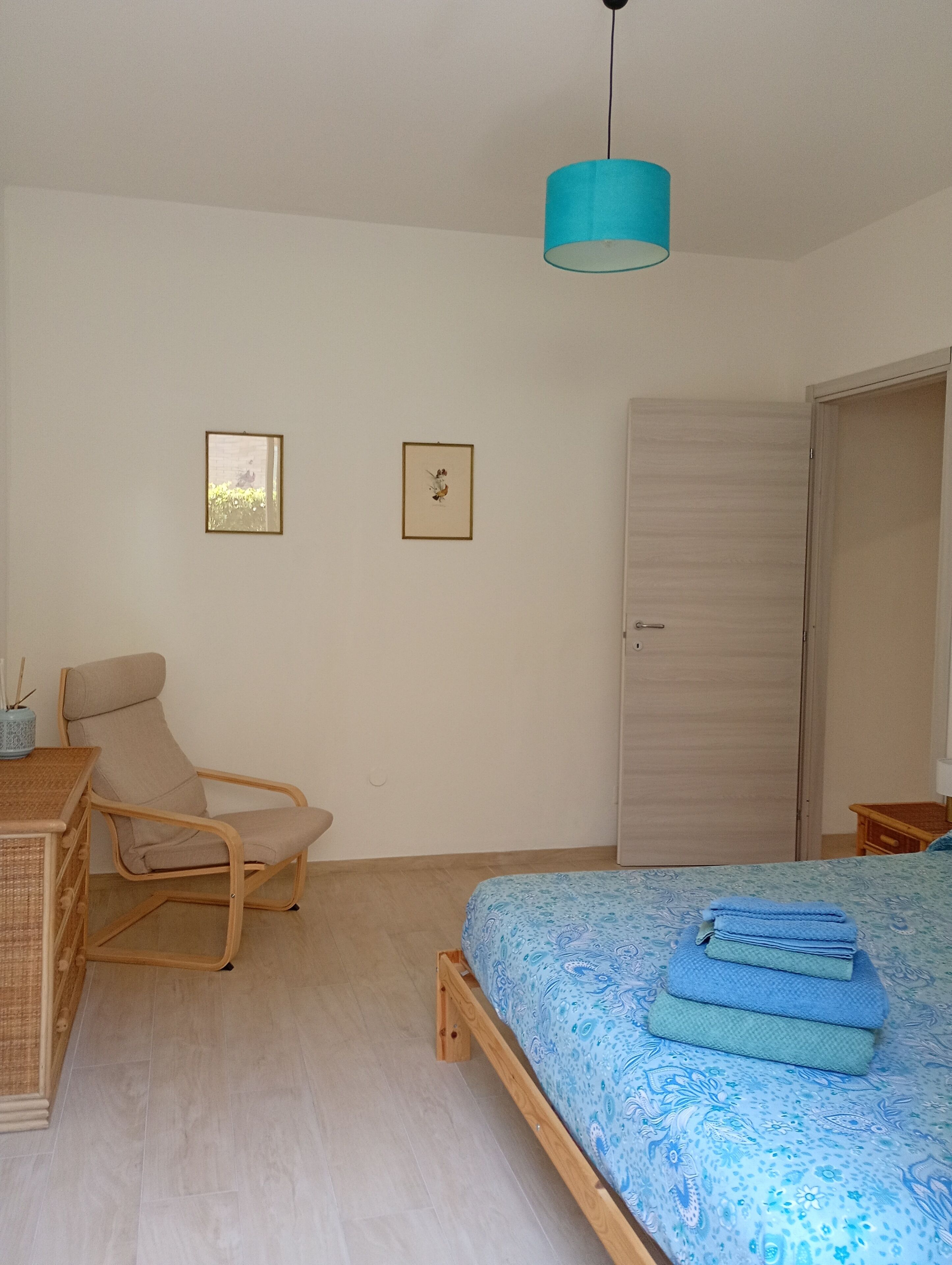 1 Schlafzimmer, Bettwäsche