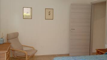 1 Schlafzimmer, Bettwäsche