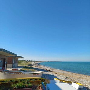 Beach - Vrbo Property (Marina Palmense)