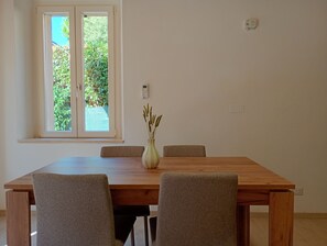 Dining - Vrbo Property (Marina Palmense)
