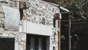 Servei de restauració a l'aire lliure