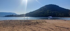 海灘
