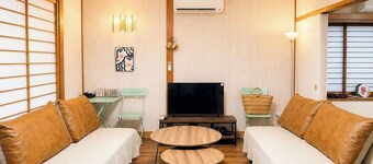 Enjoy a relaxing and peaceful time in a traditiona / Ito City Shizuoka
