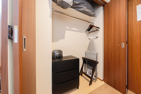 Interior - Standard Twin / Kyoto City Kyōto (Kyoto City)