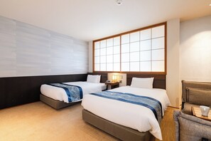 Room - Standard Twin / Kyoto City Kyōto (Kyoto City)