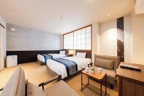 Room - Standard Twin / Kyoto City Kyōto (Kyoto City)