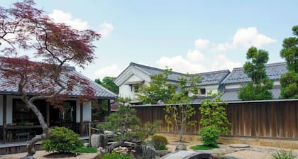 Bettei Rokka / Gamo District Shiga