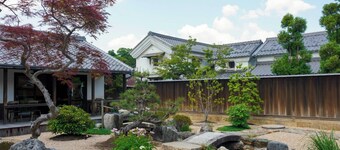 Bettei Rokka / Gamo District Shiga