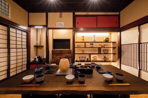 Ruokailu