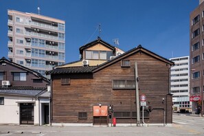 Ulkopuoli
