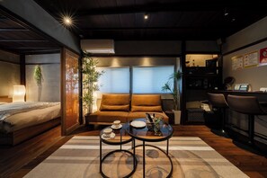 1 Schlafzimmer, Schreibtisch, Bügeleisen/Bügelbrett, kostenloses WLAN