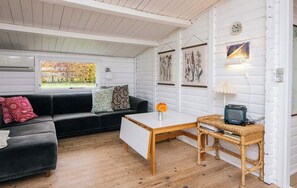 Living area - Vrbo Property (Haderslev)
