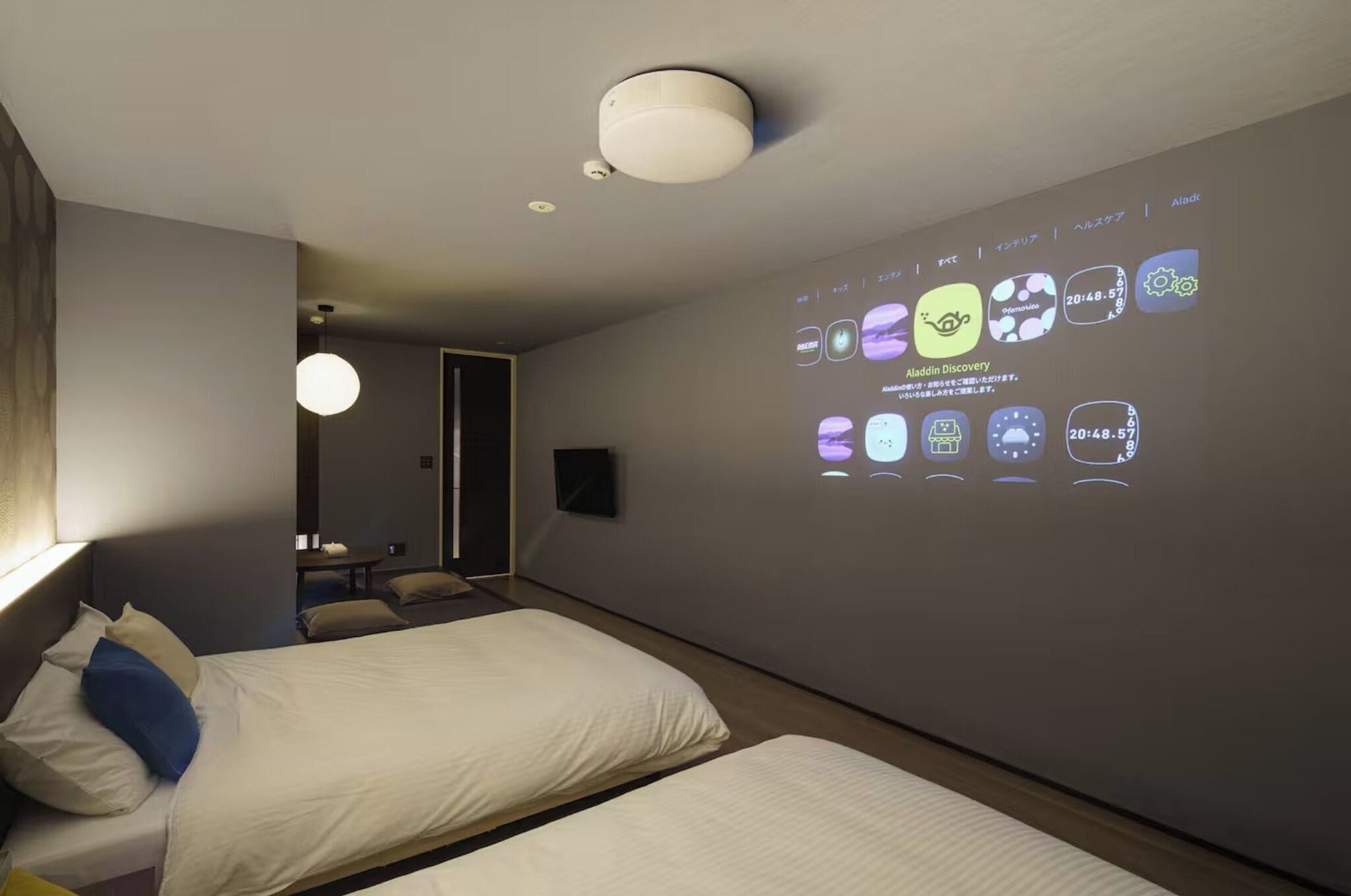 1 quarto, escrivaninha, Wi-Fi de cortesia, roupa de cama