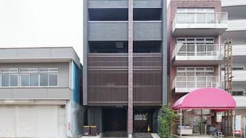 Fachada