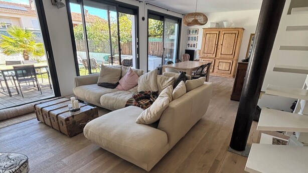 Oppholdsområde