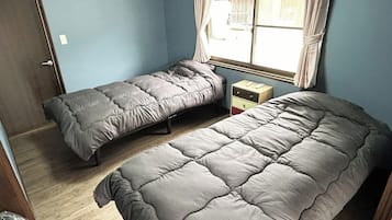 3 dormitorios