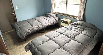 Room Only | For 4 People OURHOUSE A villa av / Du Hui County Mie