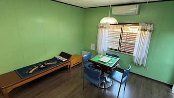 Sala de juegos