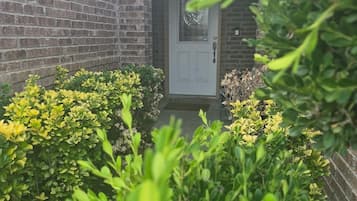 Detalj exteriör