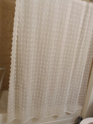 Bathroom - Enjoyable 3-bedroom house with AC in charming Fort Worth (Fort Worth)