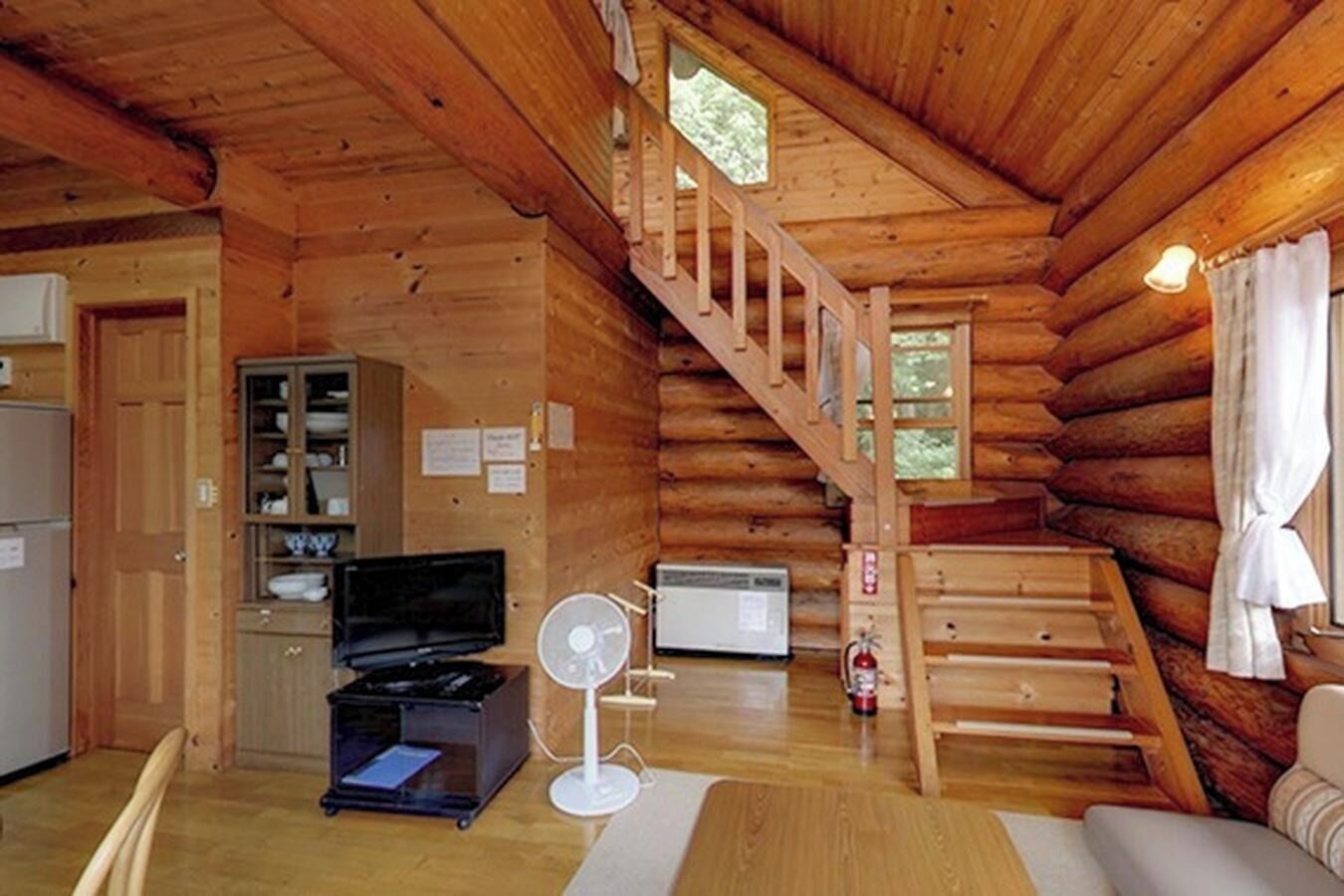 Fernseher