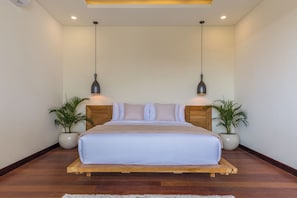 In-room safe, free WiFi - Villa Sereine Seminyak (Seminyak)